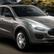 Image for article titled Maserati SUV Production Planned For 2015